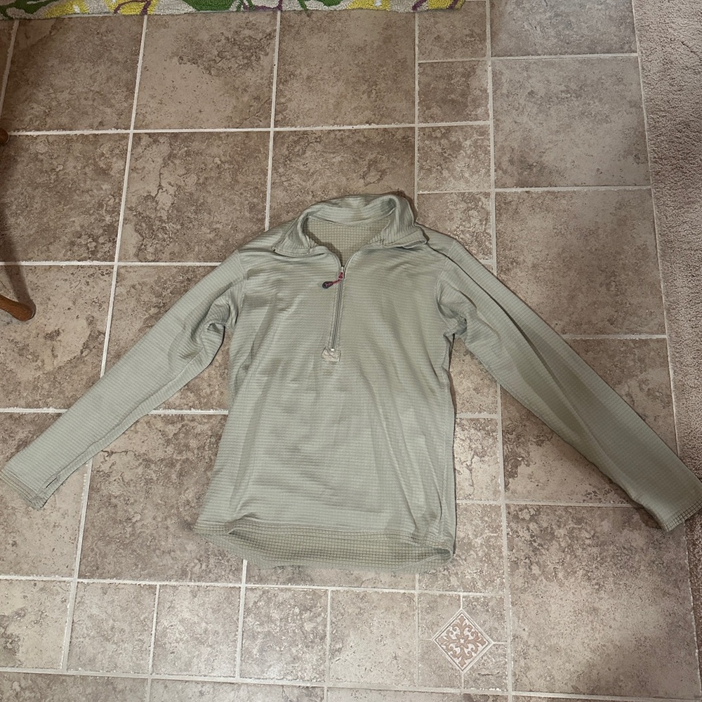 Men’s msr sweatshirt